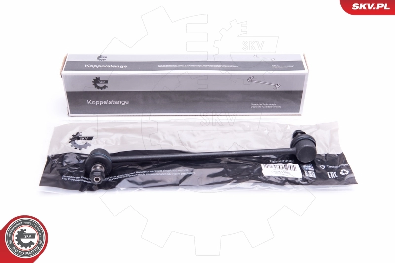 Link/Coupling Rod, stabiliser bar